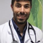 Dr. Javier Barrios Recio