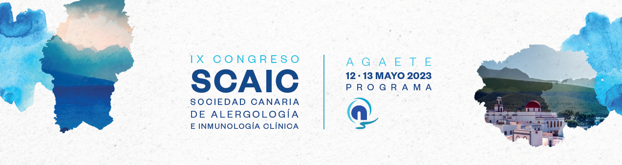 Congreso SCAIC 2023, 12-13 mayo